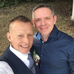 Meet your Posher, Mark